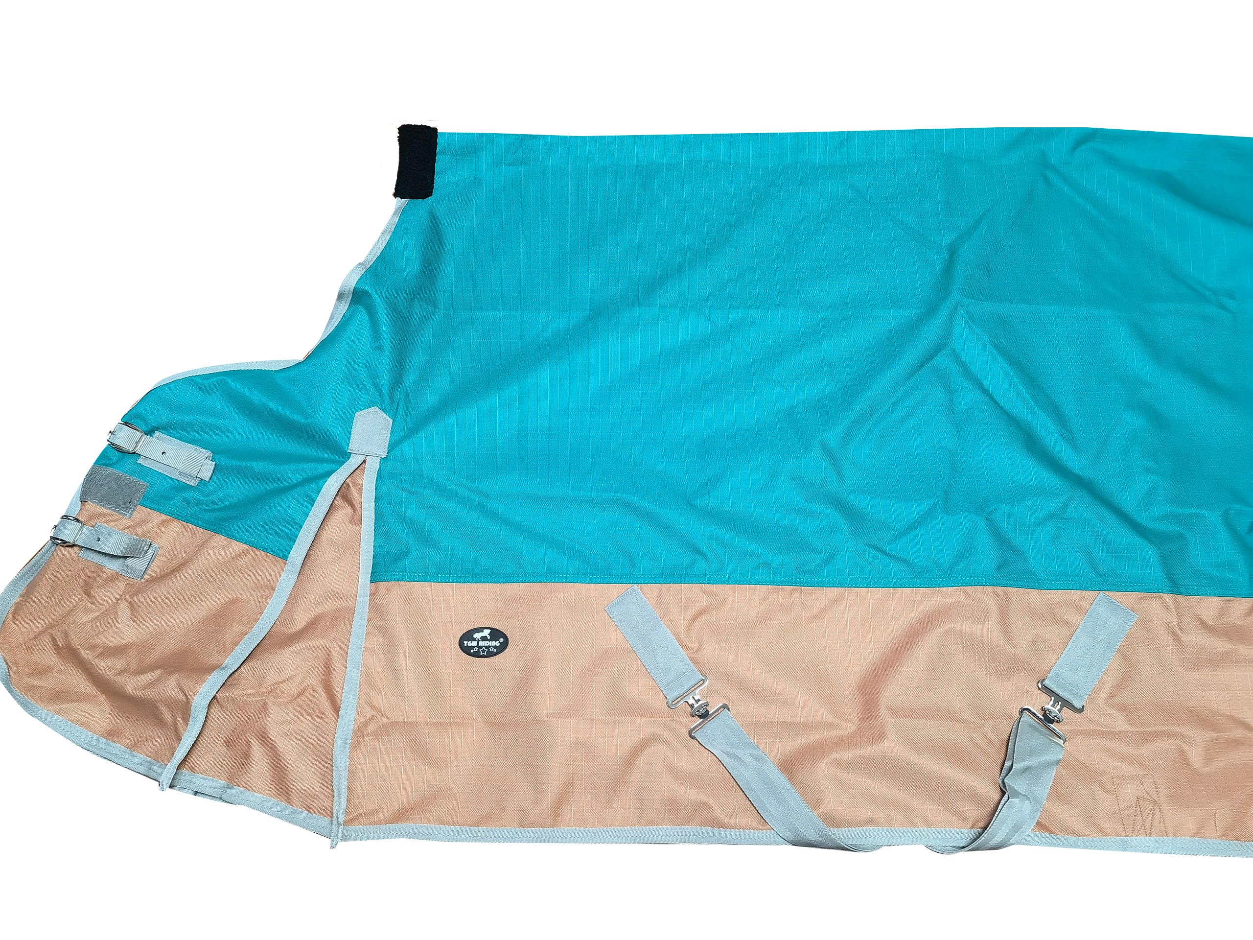 Horse Rain Sheet TGW RIDING Horse Sheet 1200Denier Waterproof And Breathable Horse Sheet Tgw Riding Horse Blanket Standard Neck Lite Turnout Sheet 80 Classic Pink Bank Roll