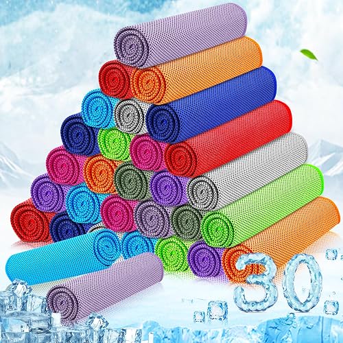 MENOLY yoga-towel, Multicolor