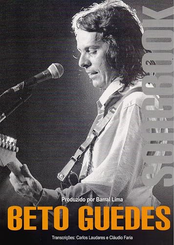 Beto Guedes. Songbook