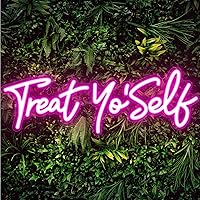 Vista 16 de Kavaas Letreros de Neón Hello Gorgeous para Decoración de Pared, Letrero de Luz de Neón Hello Gorgeous con Interruptor Regulable - Letrero Hello