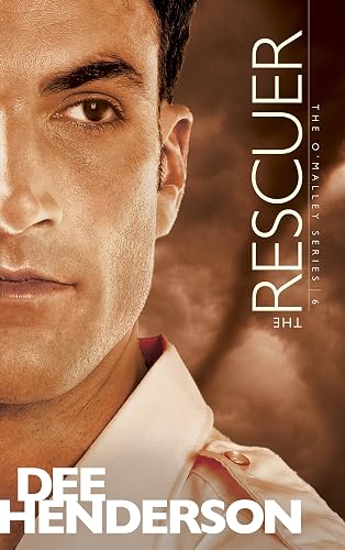 The Rescuer (The O'Malley Series #6)