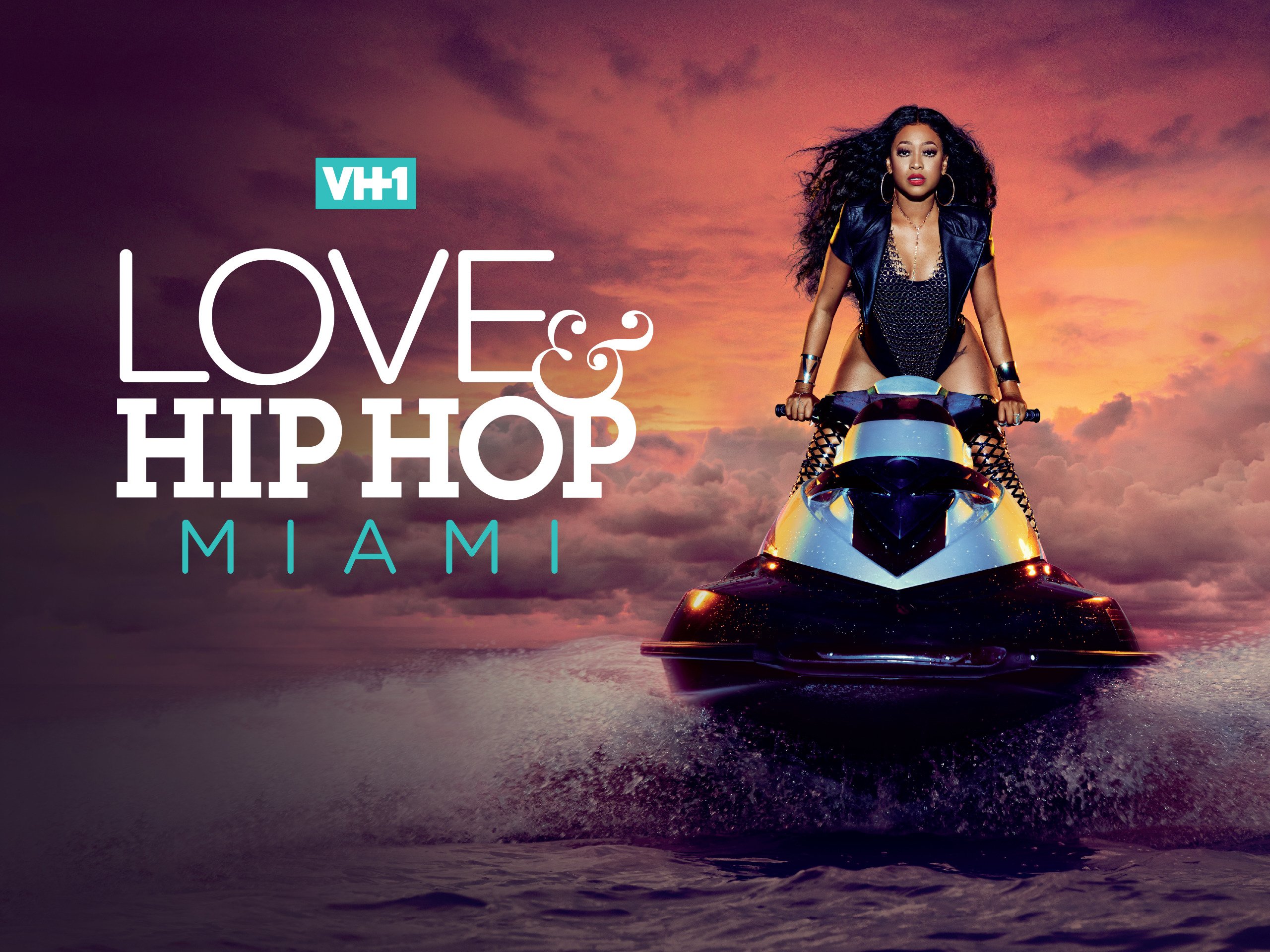 Love & Hip Hop Miami Season 1