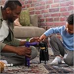 Batman, le chevalier noir La figure d'action Joker, 12-inch, 85th Anniversaire limité Edition Jouets pour enfants à collectionner pour les garçons et les filles 3 et vers le haut