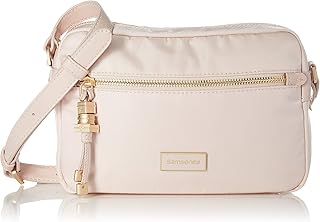 Samsonite Borsa Donna Tracolla Pouch M Karissa 34N002-Light Rose