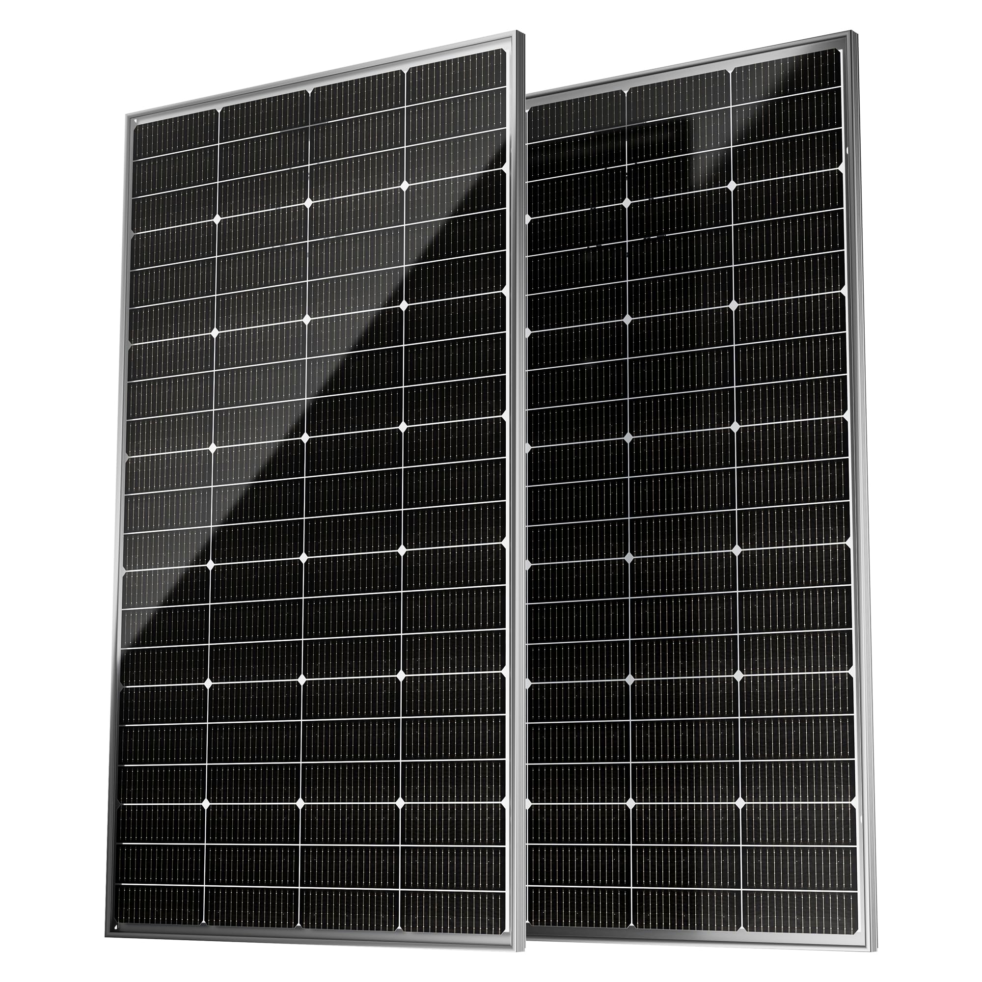 Amazon.com : Epoch 400W Bifacial Solar Panels,N-Type 12/24 Volt