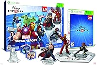 Vista 1 de Disney Infinity 2.0