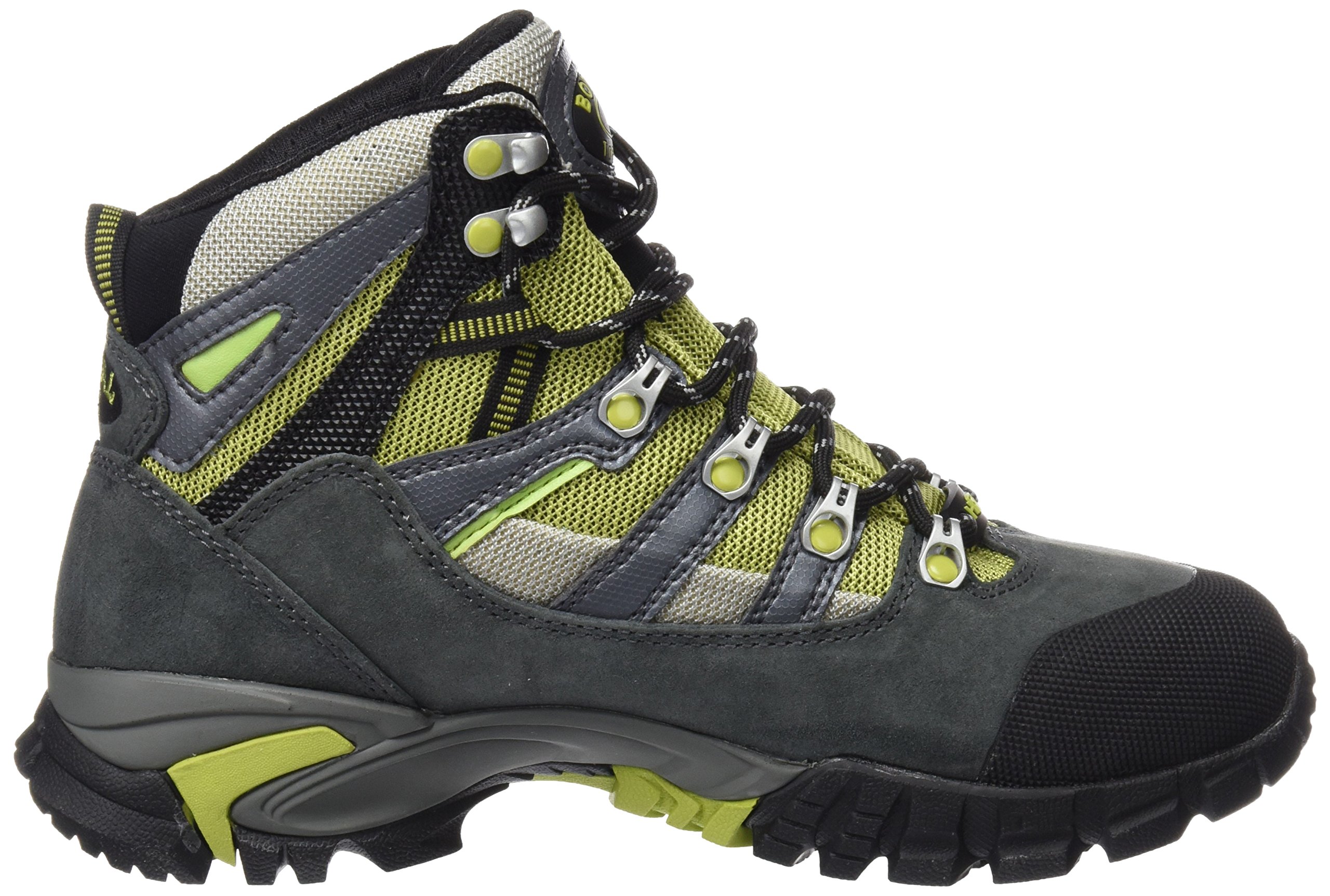 Boreal Klamath W's - Zapatos Deportivos para Mujer