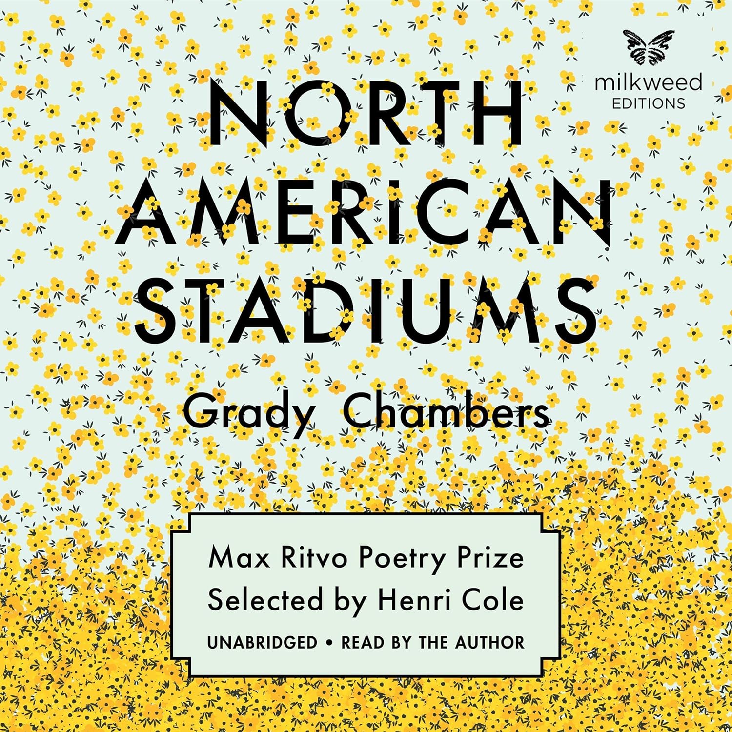 Grady Chambers North American Stadiums 