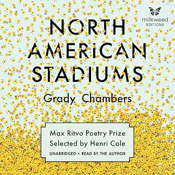 North American Stadiums Audiobook by Grady Chambers episode artwork