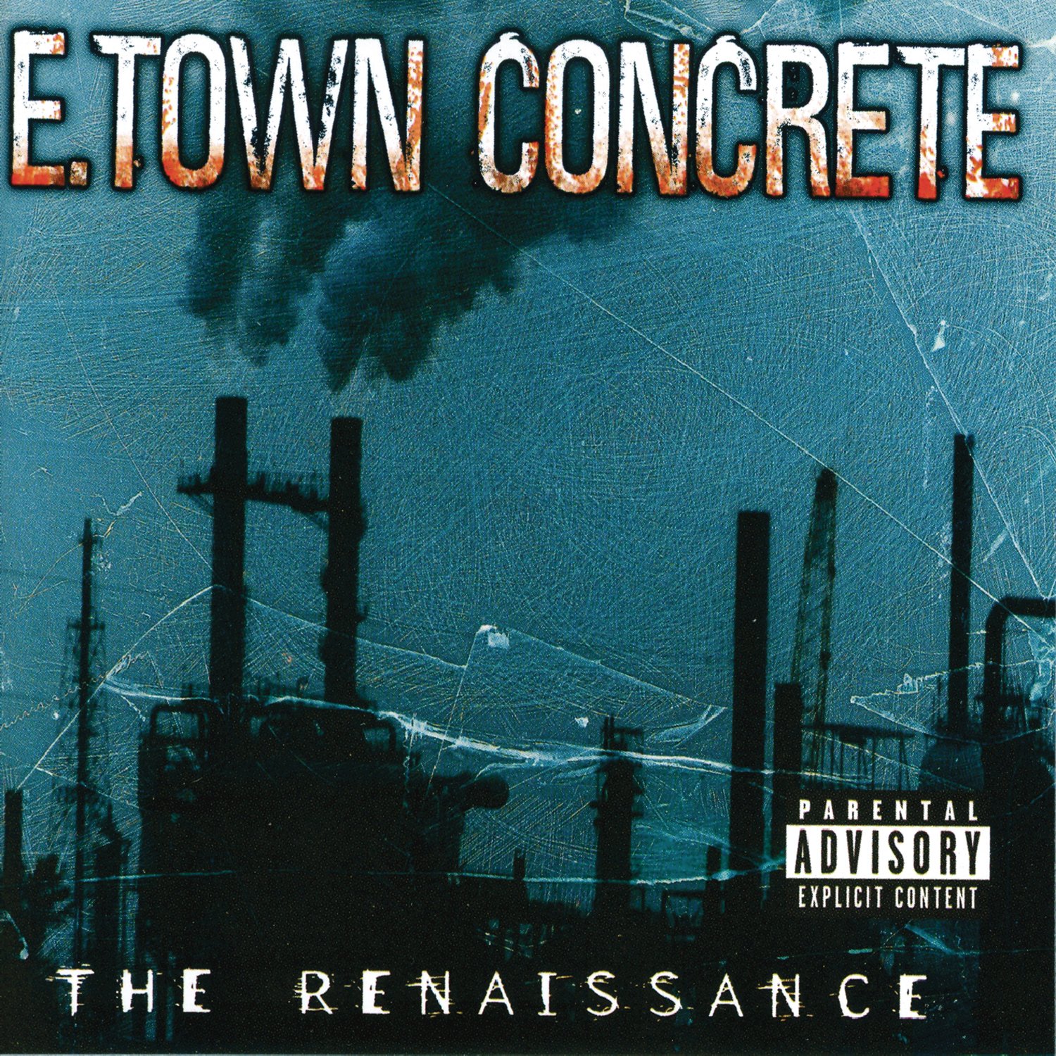 E-Town Concrete