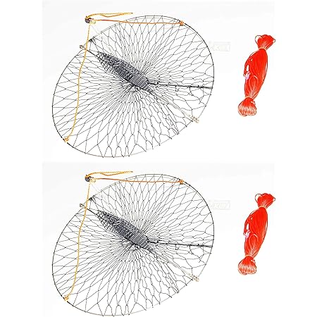 Danielson conical crab trap Clearance