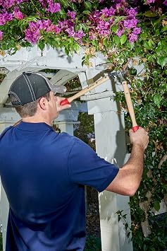 Corona WL 6310 ClassicCUT Bypass Vine Lopper, 20-Inch
