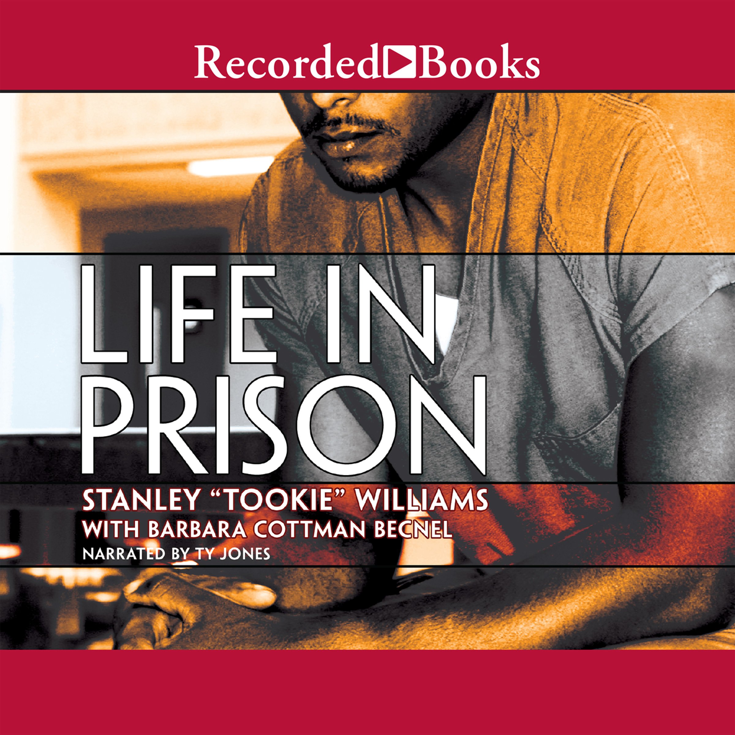 Cover art for Life in Prison