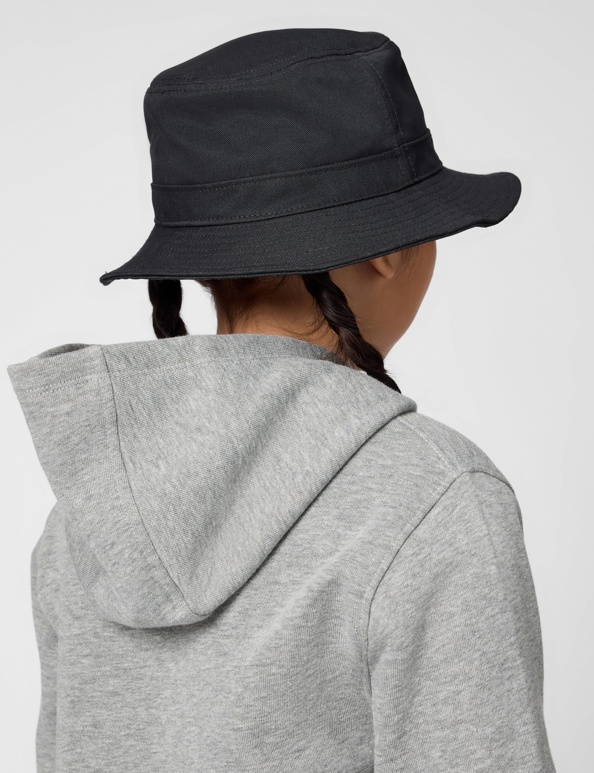 NIKE K Nk Apex Bucket Sq Fut Hat Unisex adulto