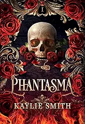 Phantasma: Jogos perversos – vol. 1