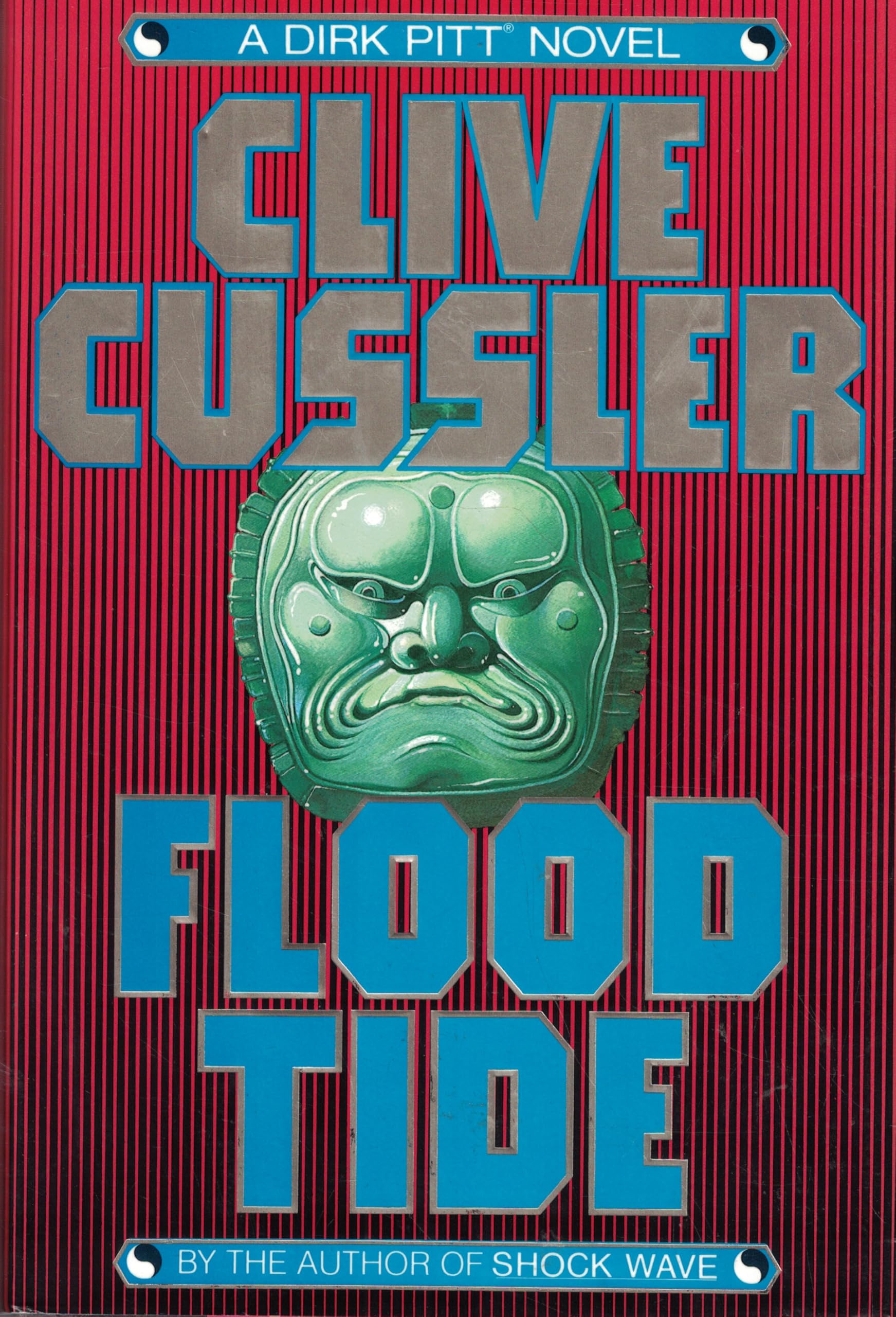 Cover of Flood Tide