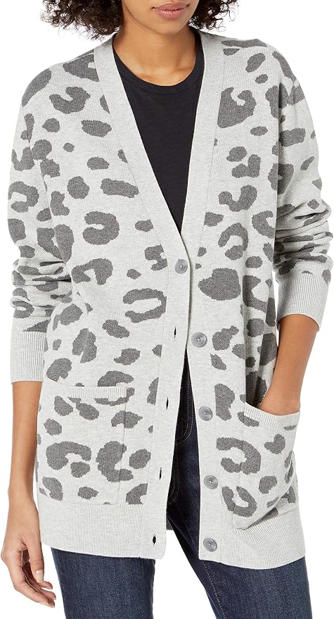 Leopard Print 
