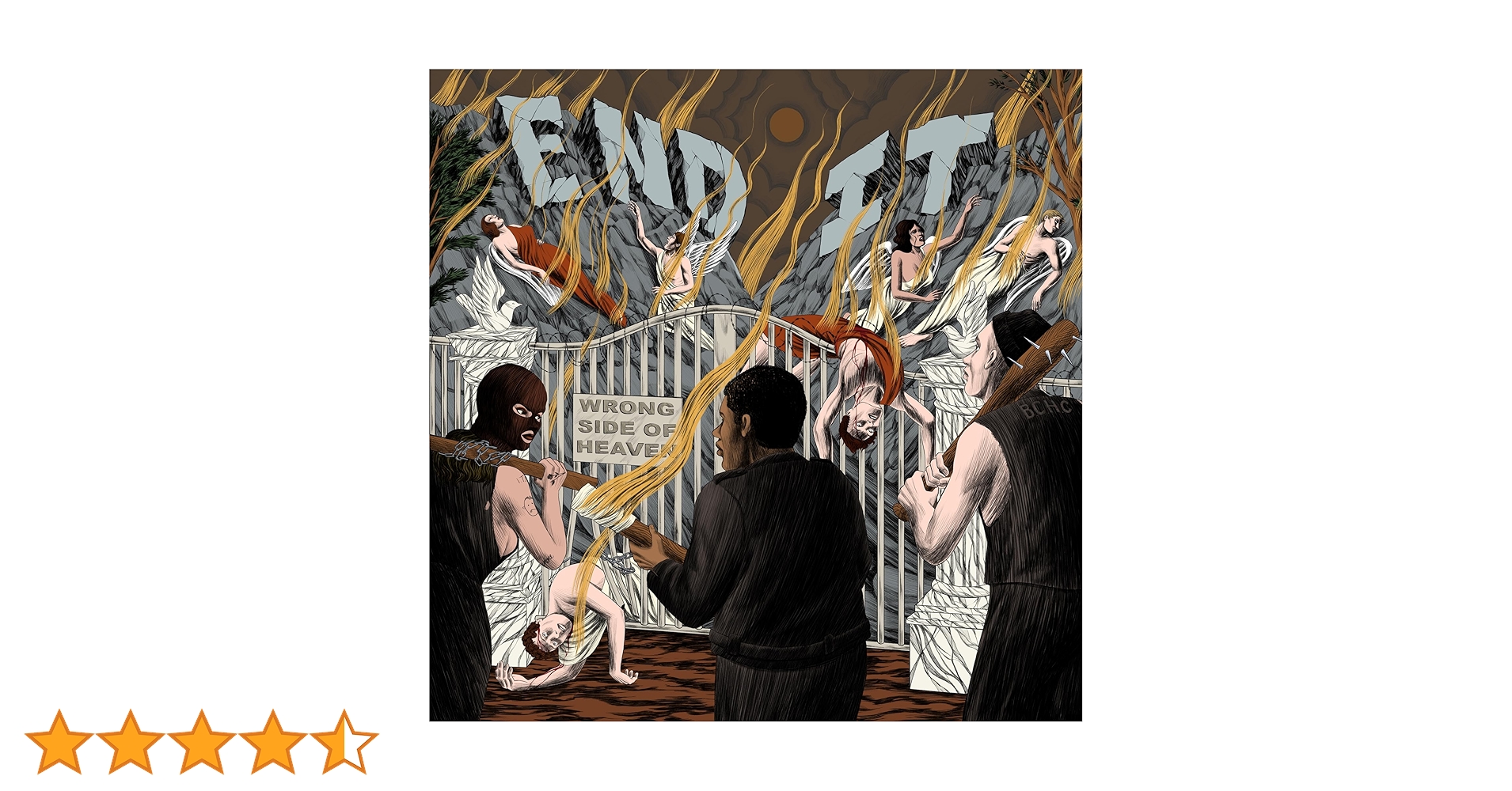 魚海洋司　アルバム　SURRENDER NOBODY　プロデュース　廃盤 魚海洋司 アルバム SURRENDER NOBODY プロデュース 廃盤