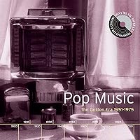Vista 1 de Pop Music The Golden Era 1951-1975
