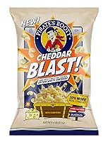 Vista 1 de Pirate's Booty Bolsa AWC 4oz