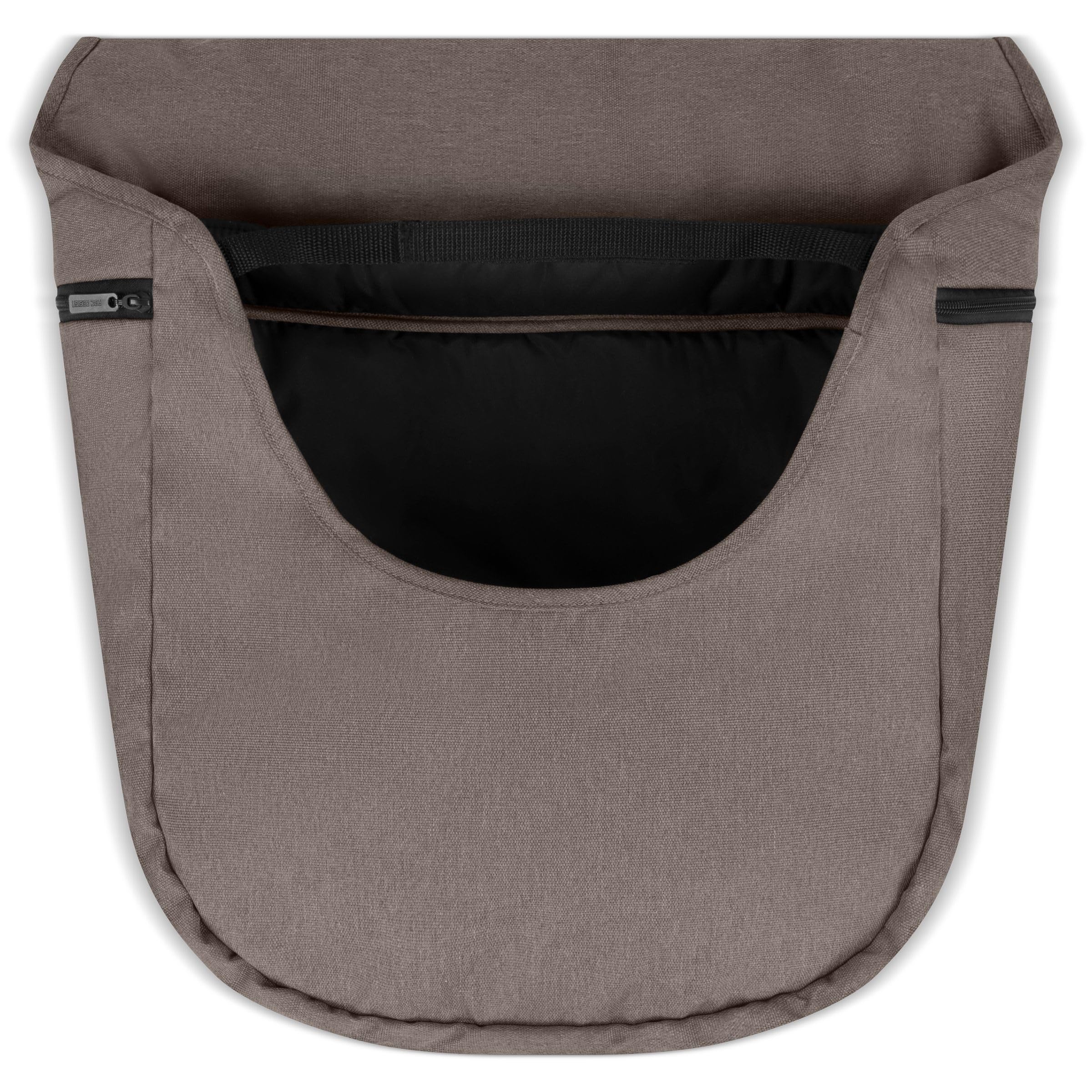 ABC Design Beindecke mit Blaubär Stoffwindel Universal Decke für Kinderwagen wasserabweisend Outdoor