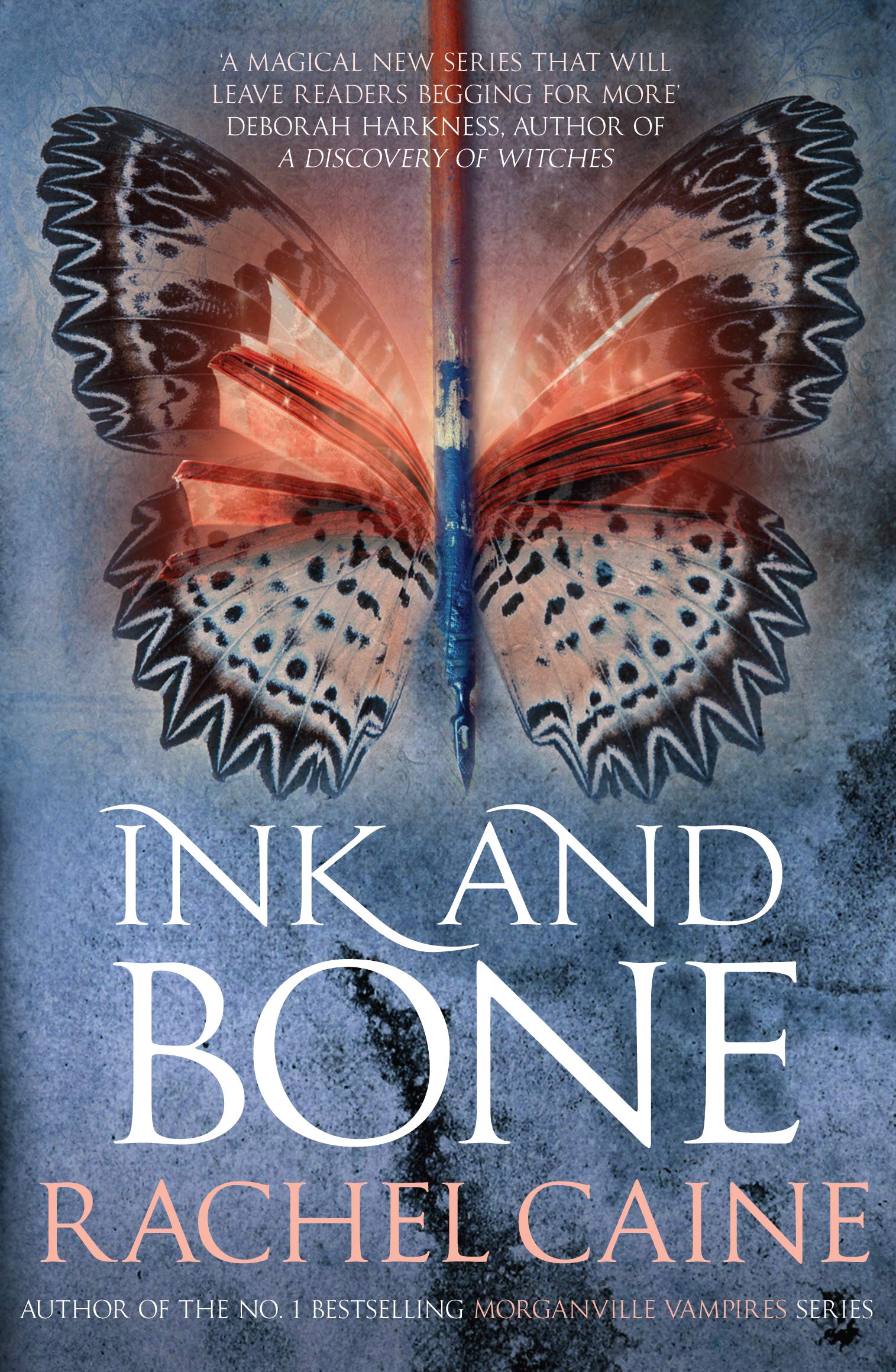 Buy Ink and Bone: Philosophy in the Making (Great Library) — BookShops.in