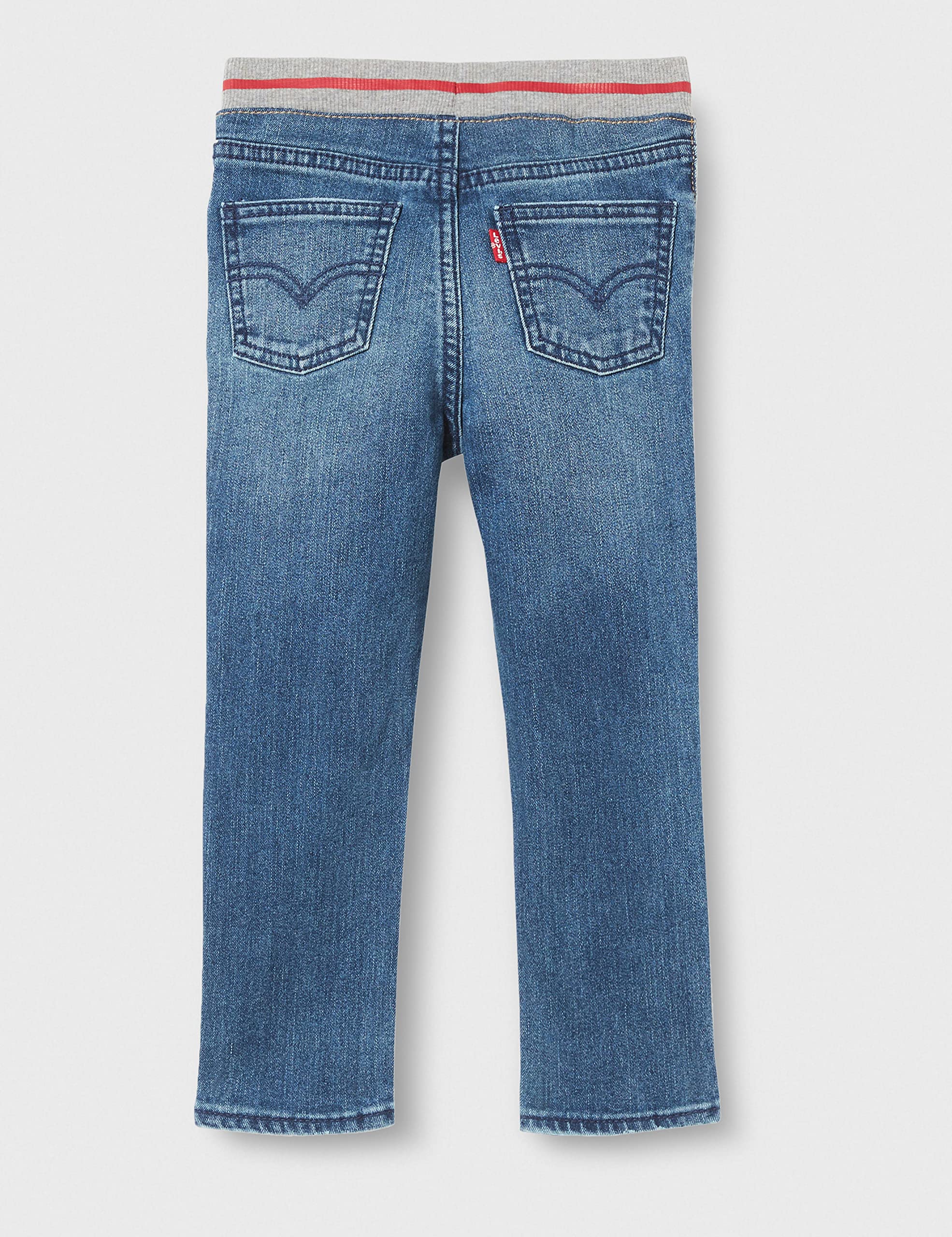 Levi's Lvb the warm pull on skinny jn Bebé-Niños