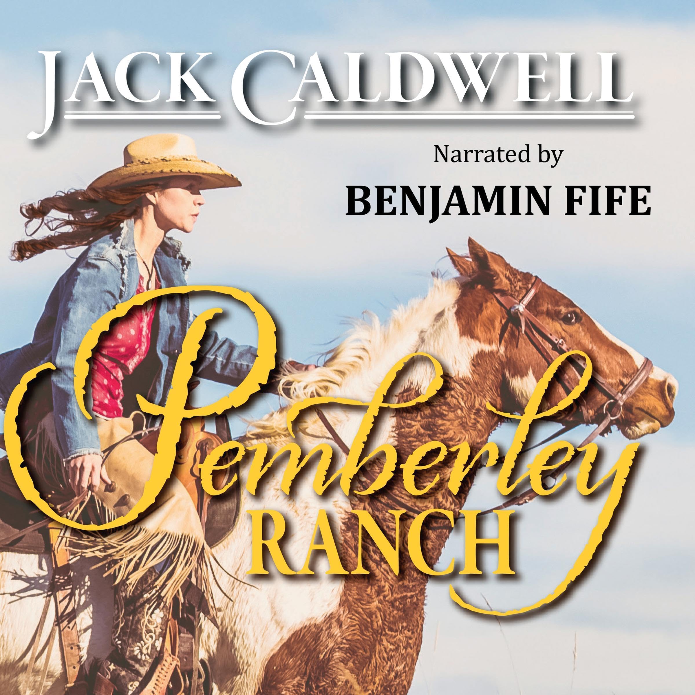 Pemberley Ranch