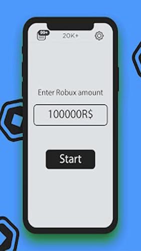 Free Robux Max Pro