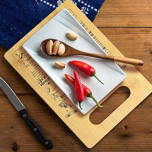 Miniatura 4 de Regalos de cumpleaños número 61 para mujeres u hombres, tabla de cortar del año 1962, decoración del hogar, aniversario 61 años, regalos de