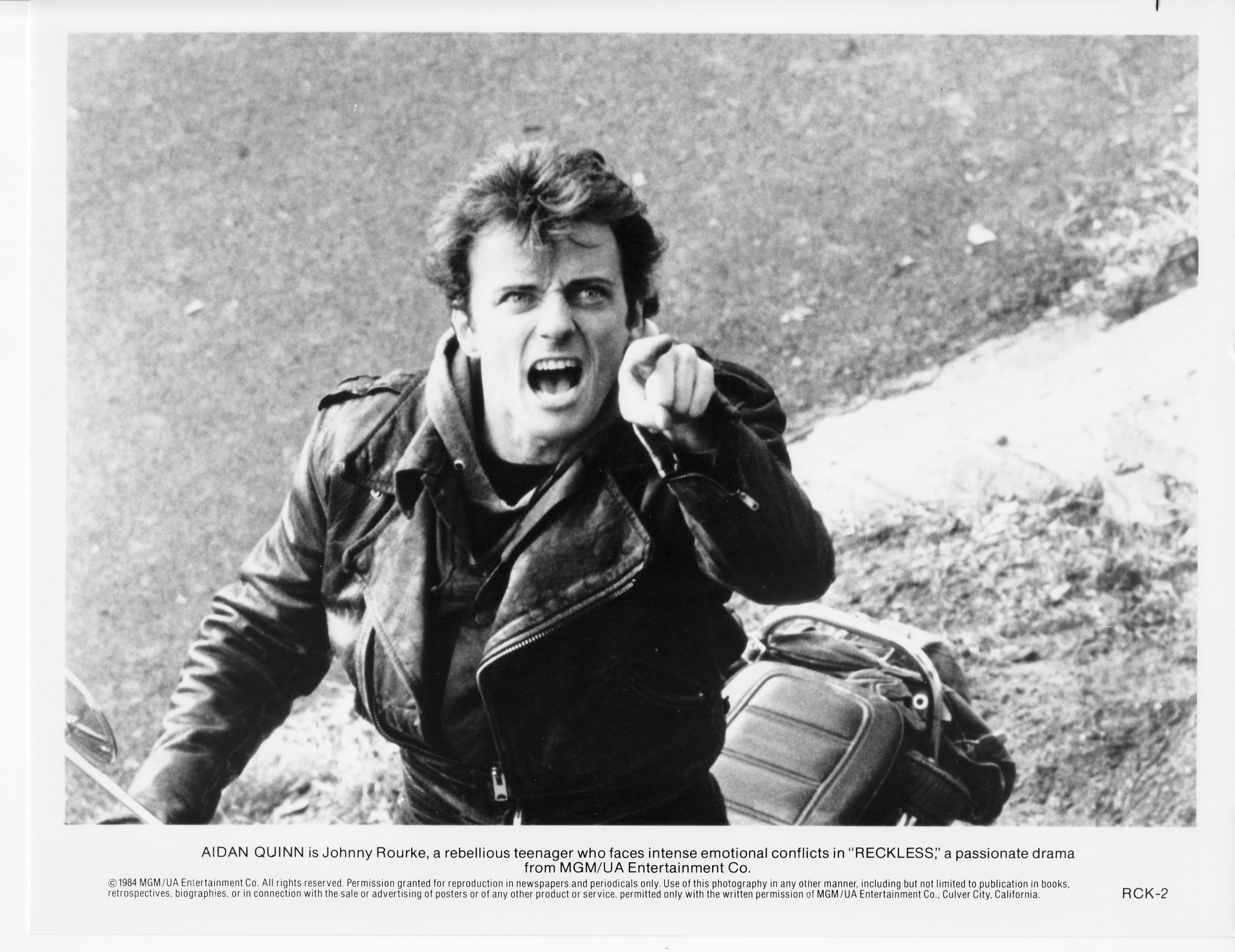 Convicted Aidan Quinn Movie 