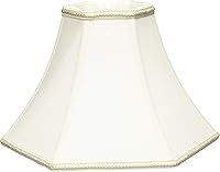 Vista 10 de Royal Designs - Pantalla hexagonal para lámpara (5 x 14 x 11.5 pulgadas), color dorado antiguo