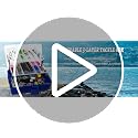 Caja de Pesca Vipfish con 3 Capas y 448 Piezas de Accesorios miniatura 8