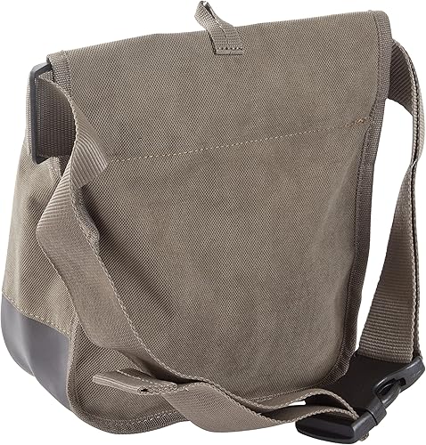 Miniatura 6 de Allen Company Bolsa de concha de escopeta bolsa deportiva de escopeta - Soporte de arcilla trampa o madejas para conchas de escopeta lienzo suave o