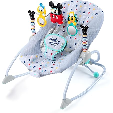 Amazon Kids Ii Japan キッズツージャパン Bright Starts ブライトスターツ ジャンパー ディズニー ベビー ミニーマウス ピーカブー アクティビティ ジャンパー By Kids Ii バウンサー ベビー マタニティ 通販