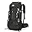 Esup 50L Camping Hiking Backpack Men with rain cover 45l+5l Lightweight Backpacking Backpack Travel Backpack (Black New)