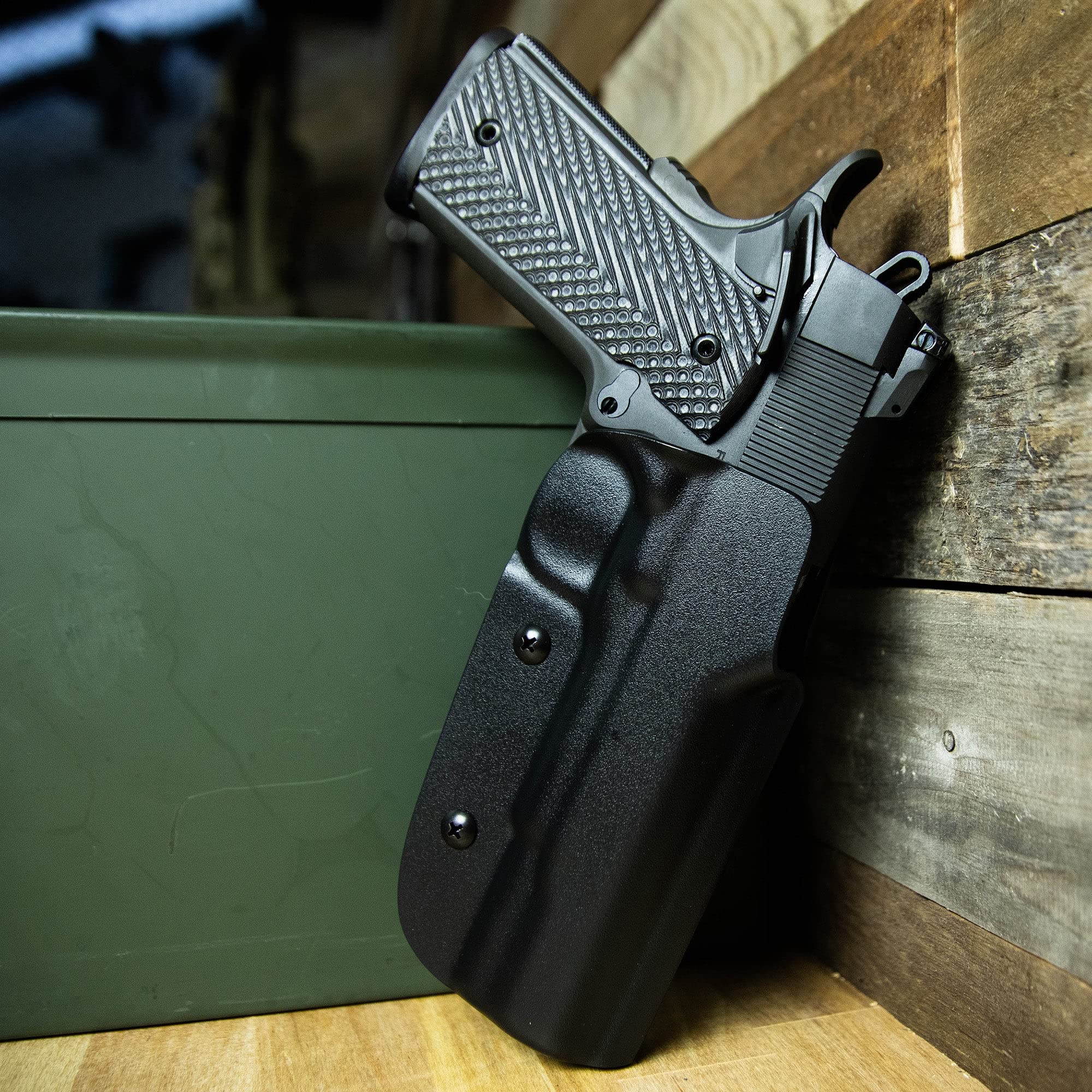 Amazon.com: Blade-Tech Holsters: Sig / P226R / P226 MK25