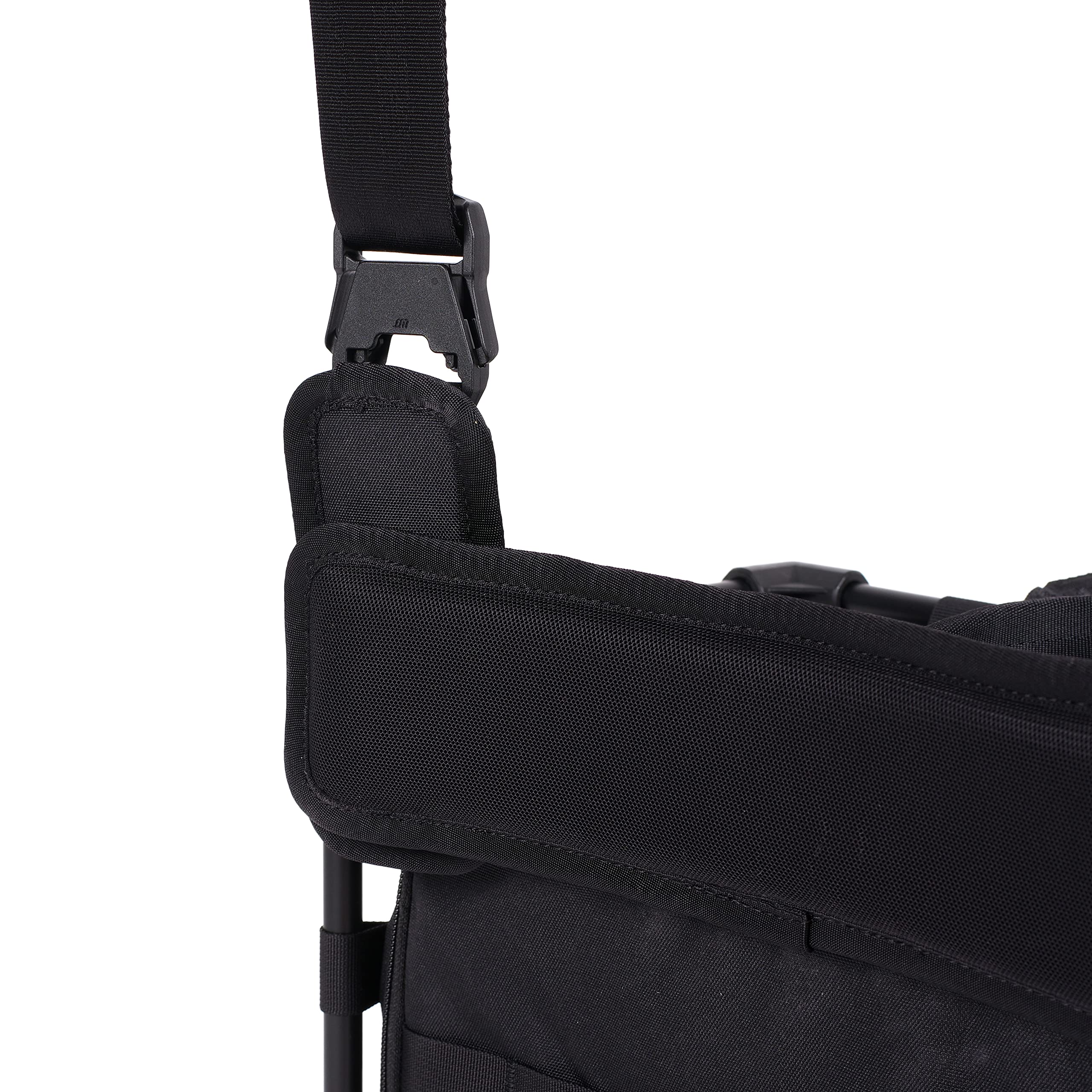 ヘリノックス　フィールドオフィス　ブラック　新品未使用品 Helinox ヘリノックス タクティカル フィールド オフィス