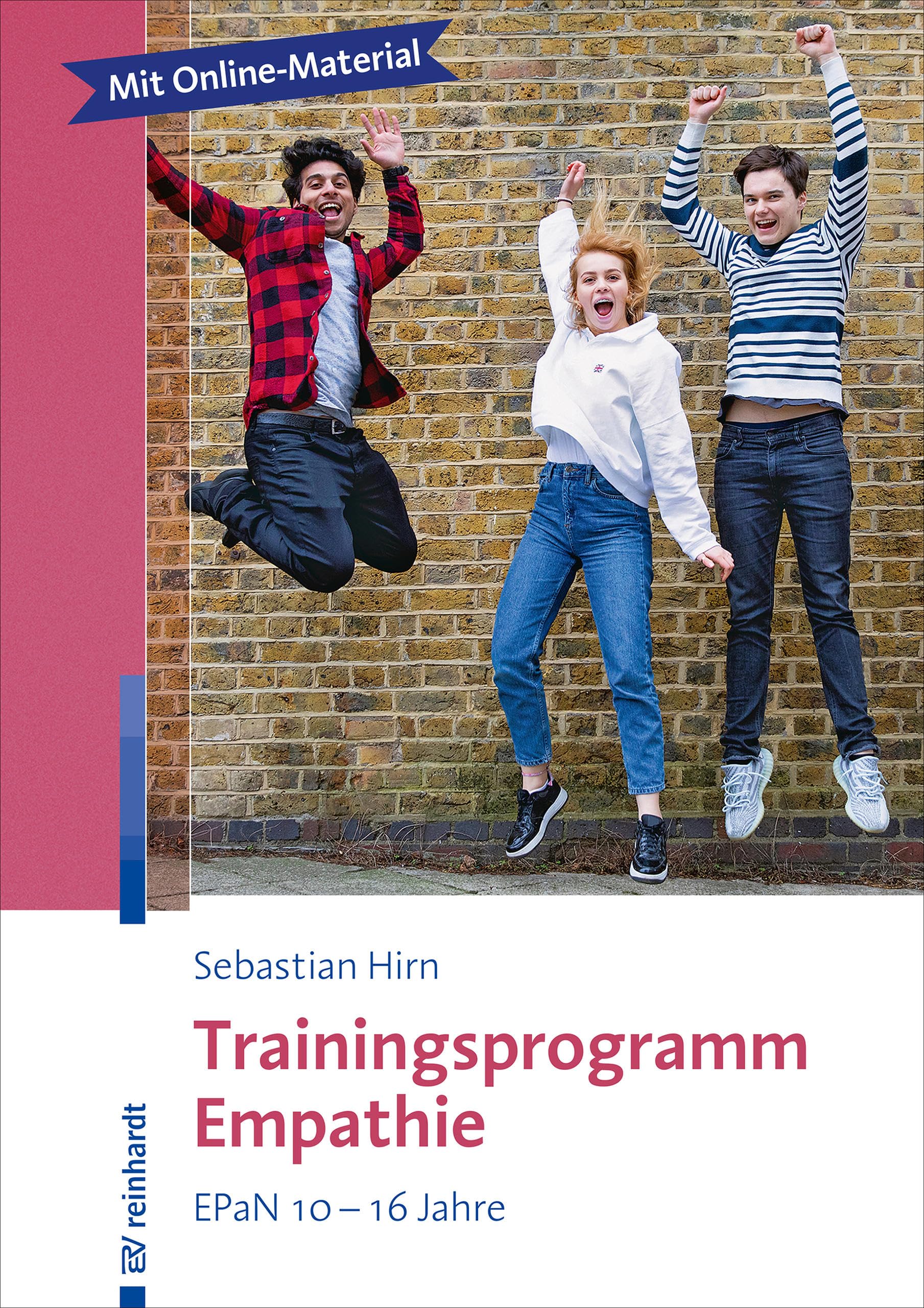 Trainingsprogramm Empathie EPaN solution contre l'isolement des adolescents 10-16 ans