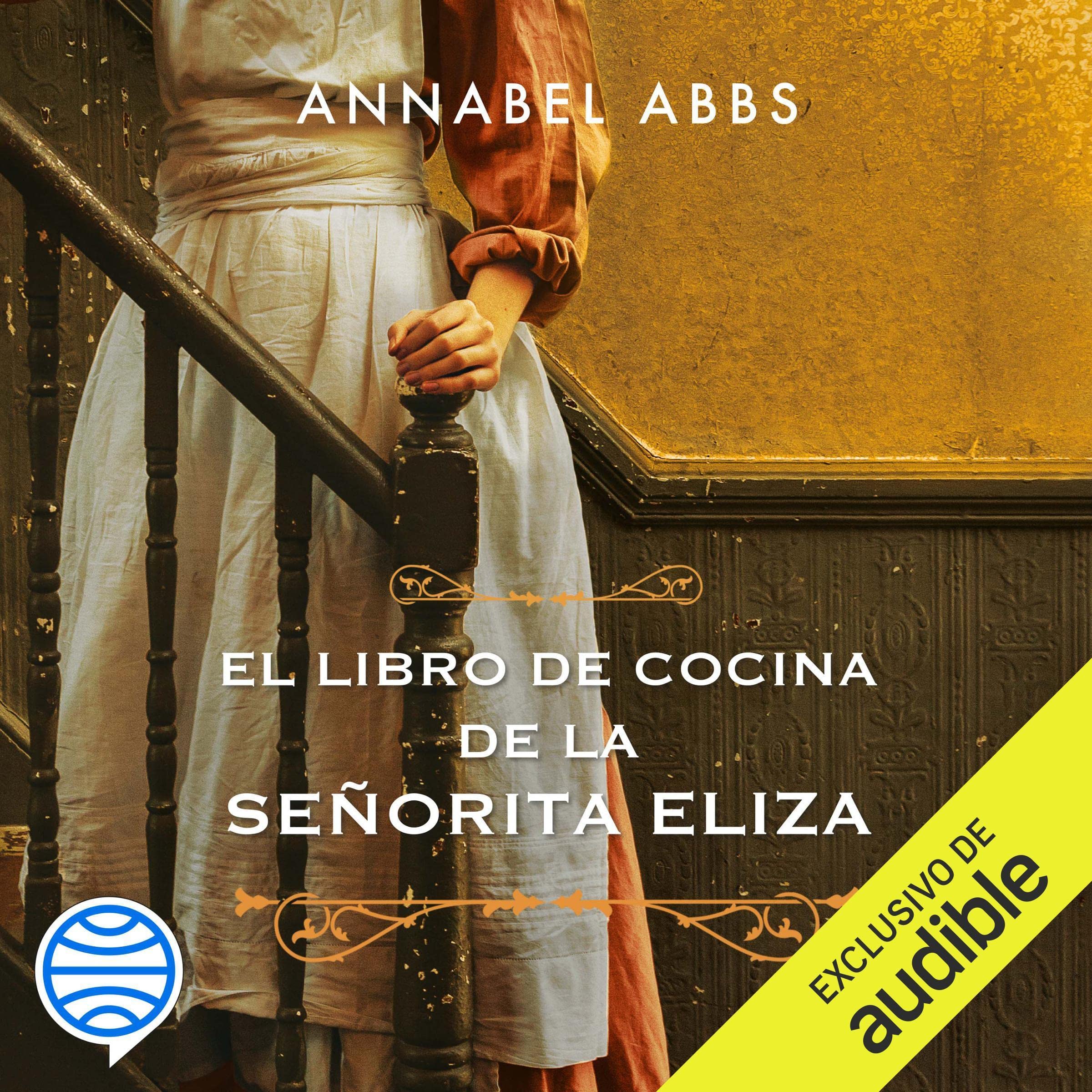 El libro de cocina de la señorita Eliza