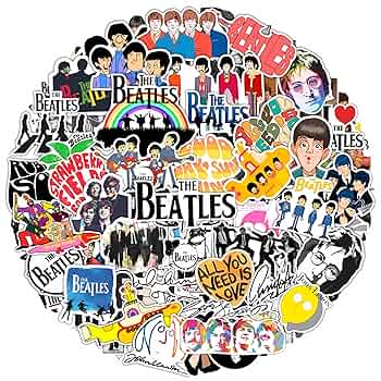 ミート・ザ・ビートルズ(カラーLP)+Tシャツ XL 黒 ステッカー ミート・ザ・ビートルズ(カラーLP)+Tシャツ XL 黒 ステッカー