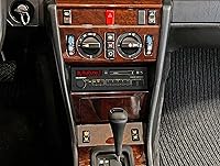 Vista 9 de Blaupunkt Hamburg SQM 23 DAB Retro Car Radio: 80s Design with Modern Technology, DAB+, Bluetooth, and USB Support