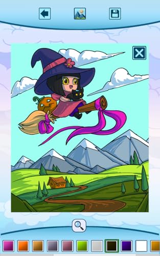 Colorize – Tap and Paint