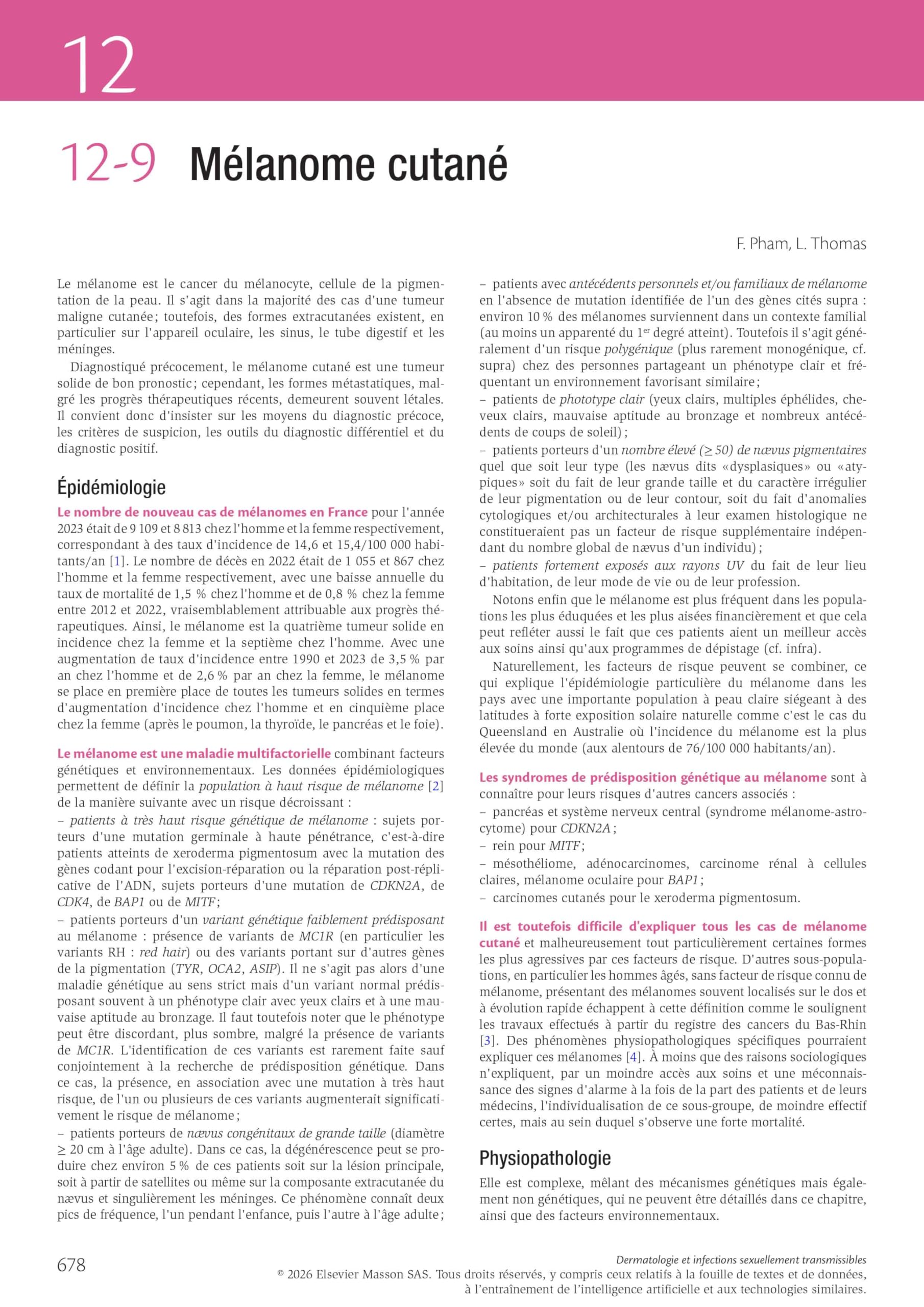 Dermatologie et infections sexuellement transmissibles: Avec ebook