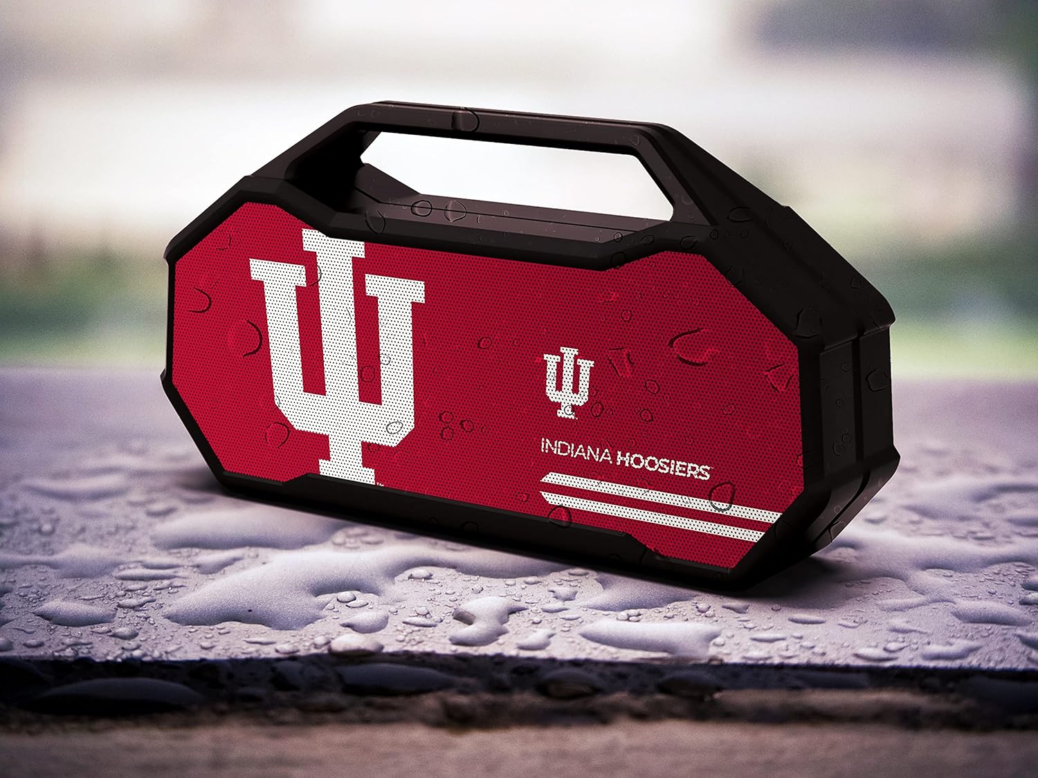 SOAR NCAA XL Wireless Bluetooth Speaker