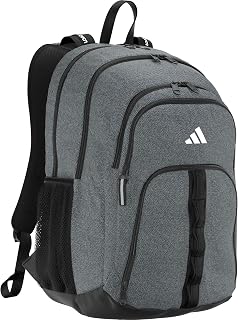 Primetime Large Backpack for women and men, big bag with laptop sleeve