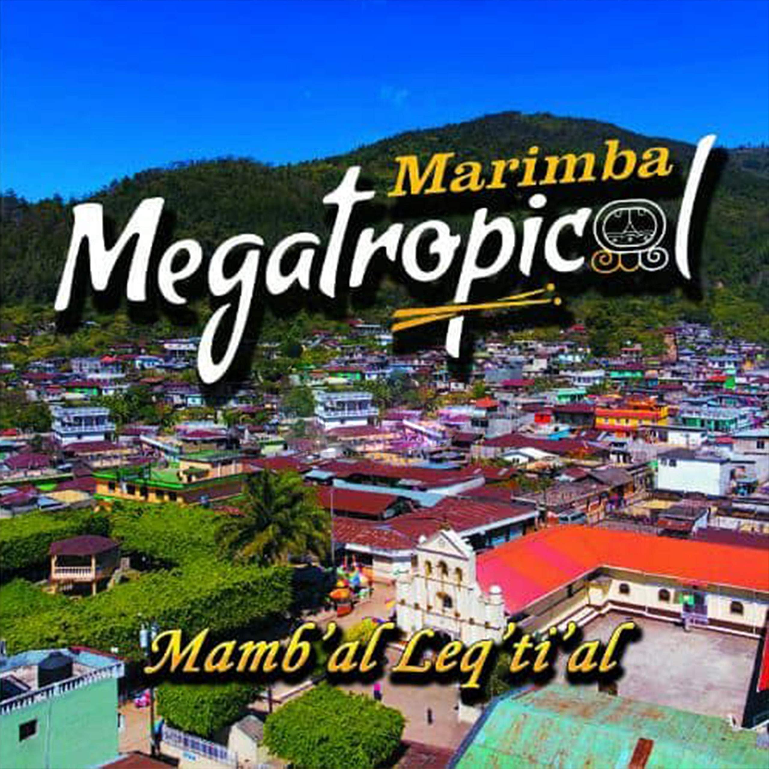 Marimba Mega Tropical