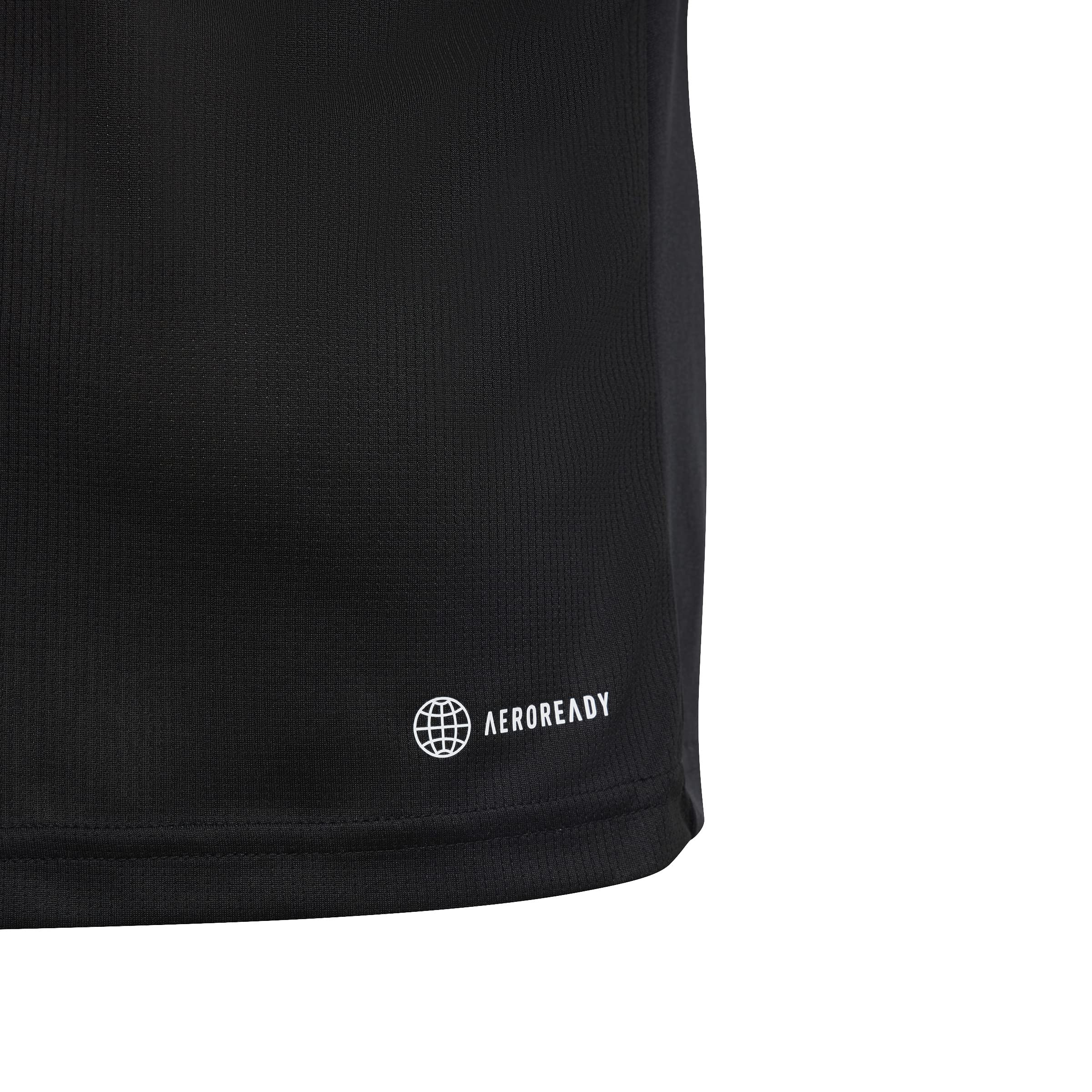 adidas Train Essentials Aeroready Logo Regular-fit T-Shirt Short Sleeve