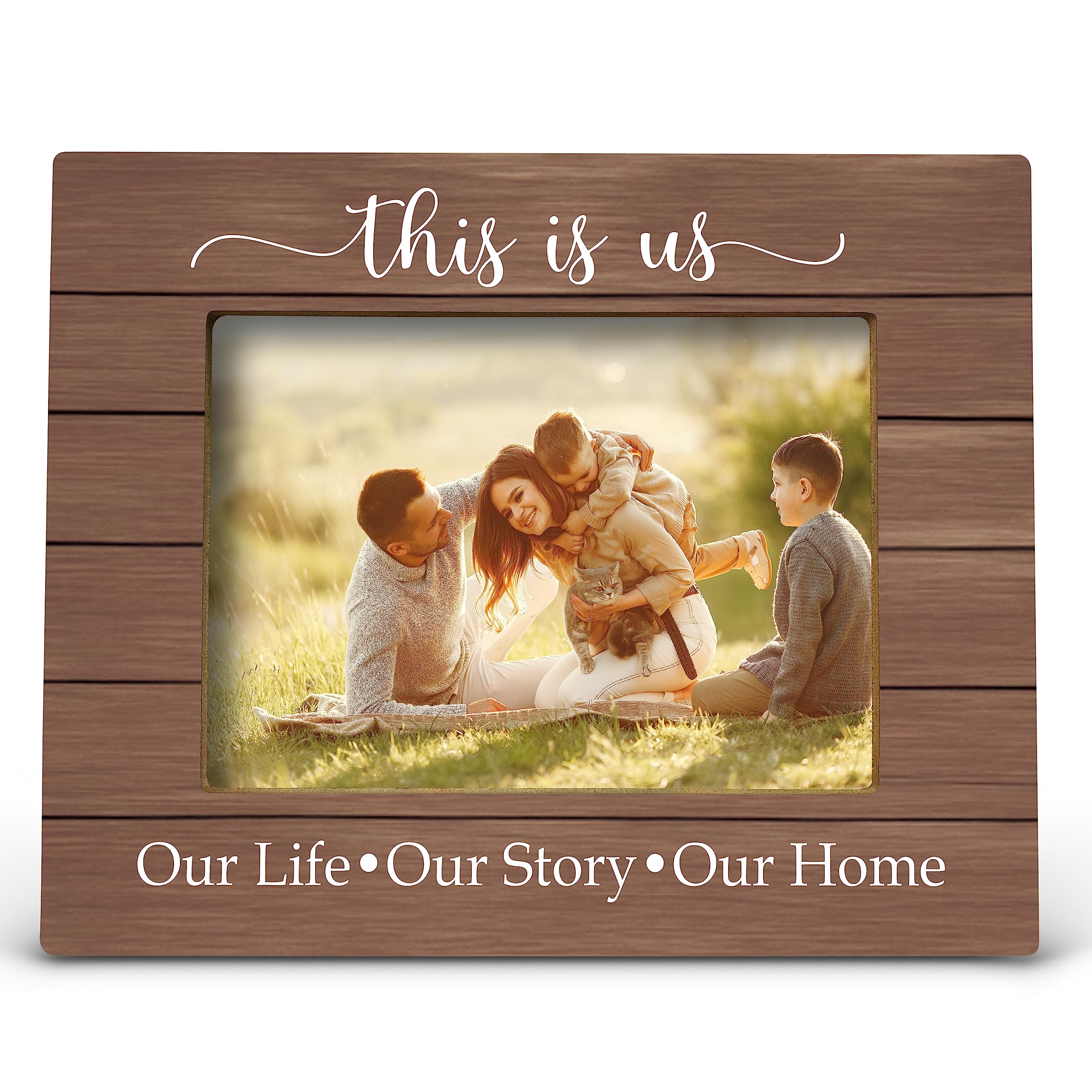 FONDCANYON Tabletop Photo Frames 137-XK-YD : Amazon.ca: Home