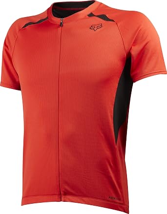 Aircool Zip Jersey : Cycling Jerseys 